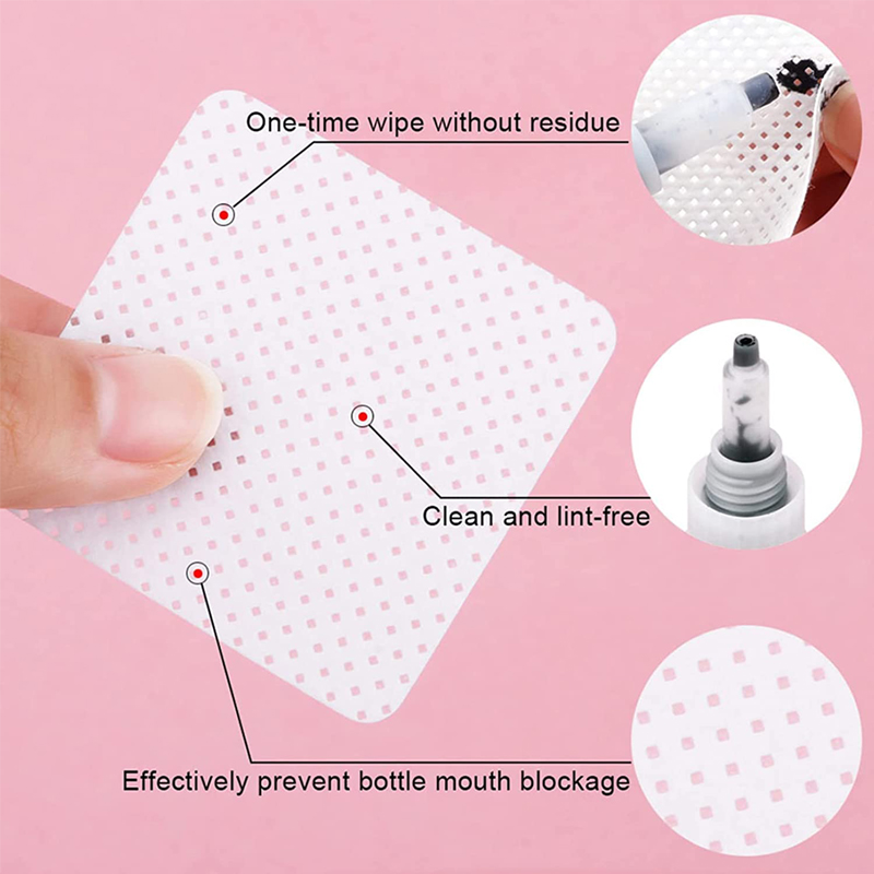1000 Stücke Baumwolle Nagellac – Nail Art Remover Bewertung und Preis