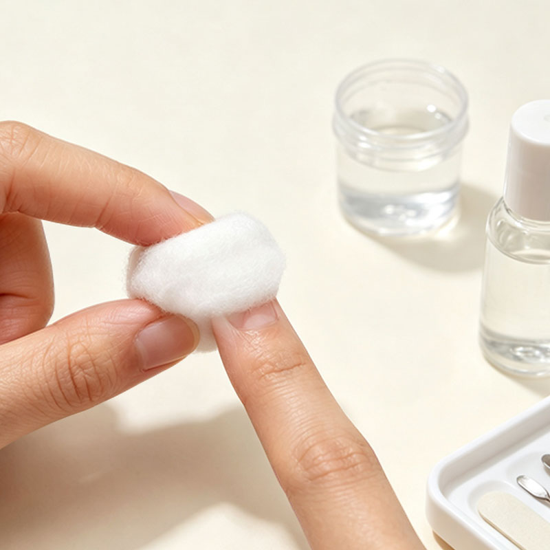 Nagellackentferner Wattepads F – Nail Art Remover Bewertung und Preis
