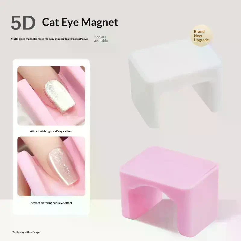 Breiter Rand Katzenauge Starke – Nail Art Cat Eye Bewertung und Preis