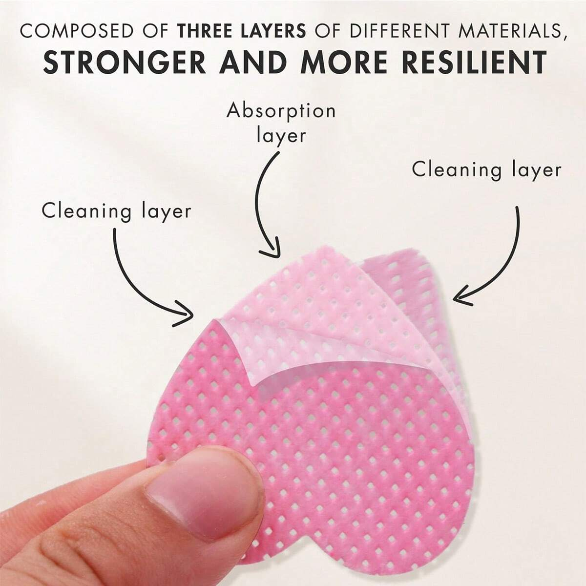 LINMANDA 200 Stück fusselfreie – Nail Art Remover Bewertung und Preis