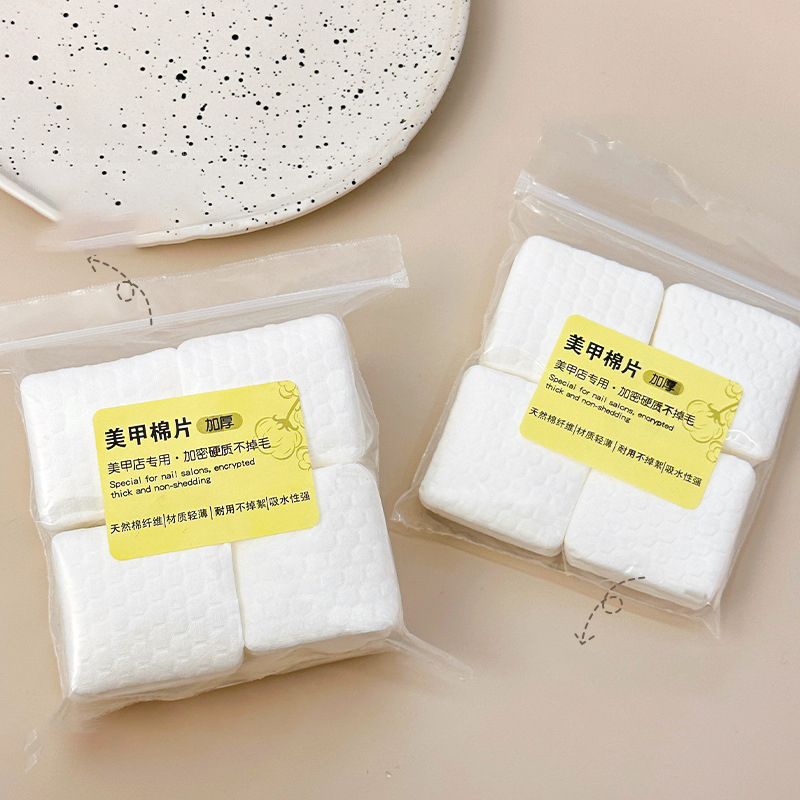 200/500Pcs Verdickung Beruf Ba – Nail Art Remover Bewertung und Preis