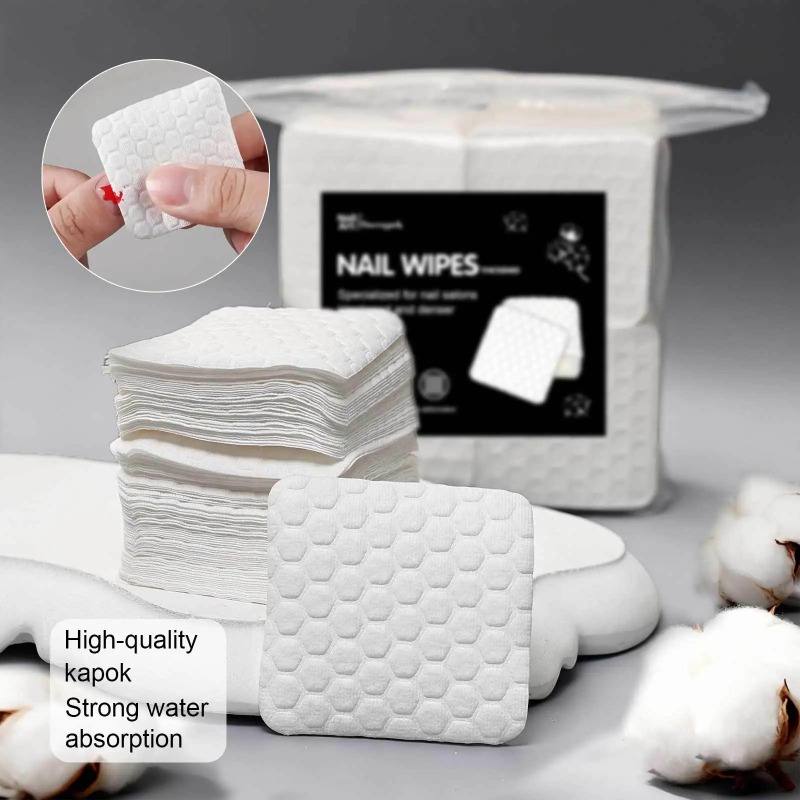 200/500 Stück fusselfreie Nage – Nail Art Remover Bewertung und Preis