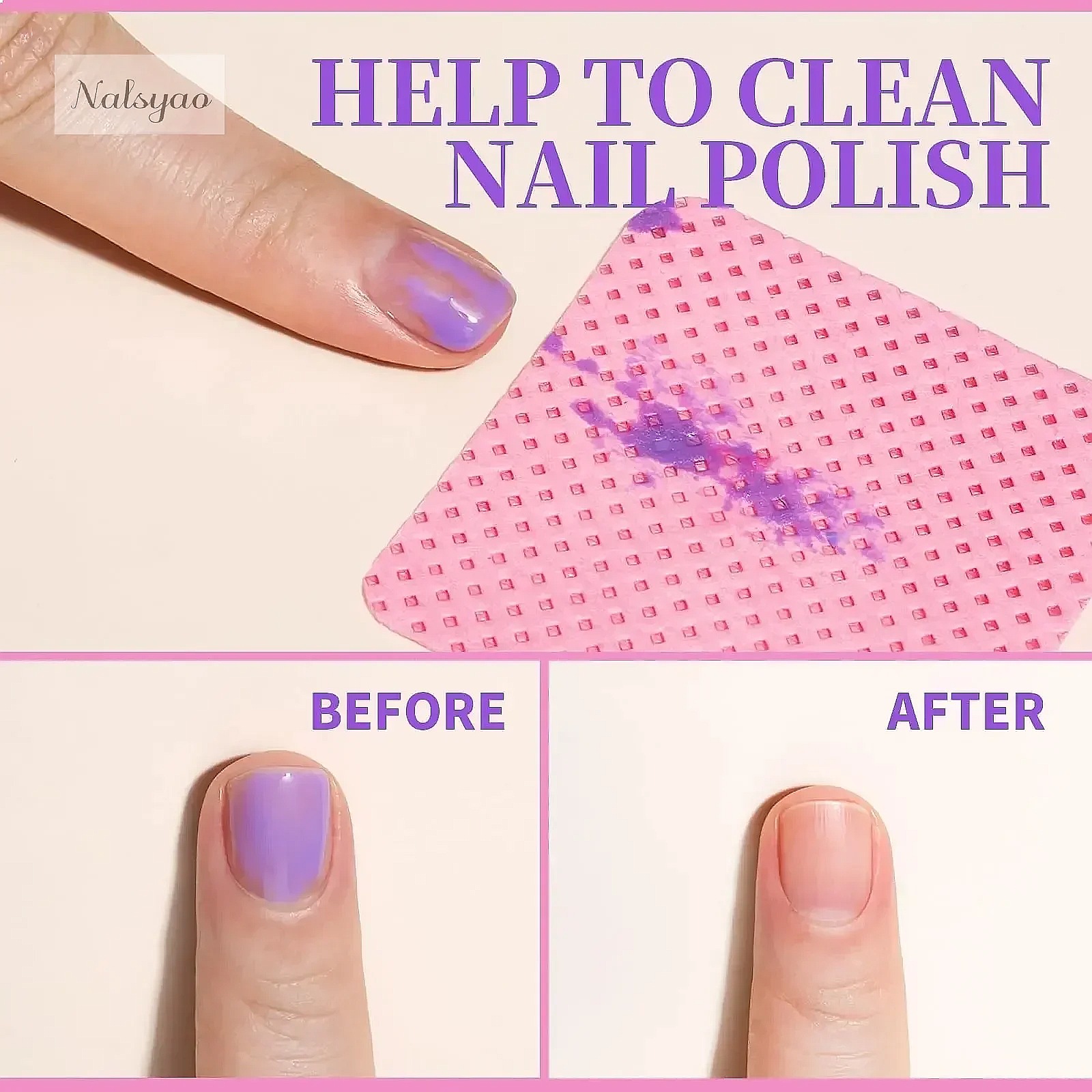200 Stück fusselfreie Nagelrei – Nail Art Remover Bewertung und Preis