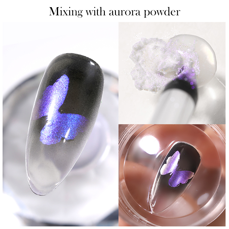 BORN PRETTY 10 ml Stamping Mix – Nail Art One Stroke Bewertung und Preis