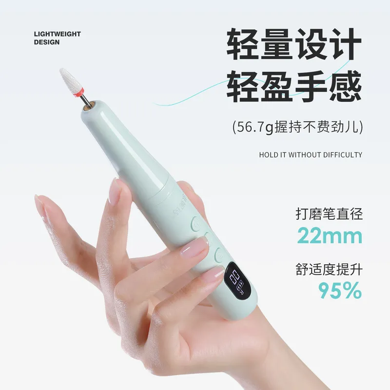 Nagelkunst-Stift-Aufbewahrung, – Nail Art Remover Bewertung und Preis